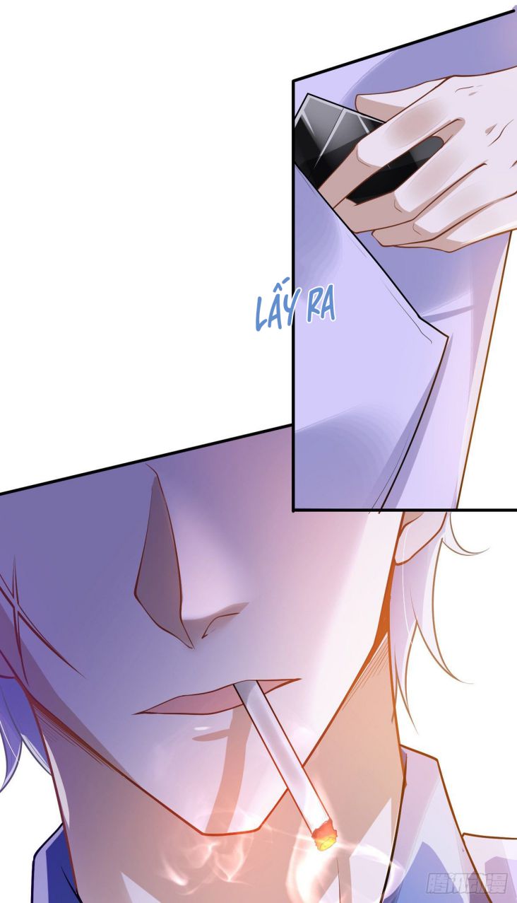 Thú Thụ Bất Thân Chapter 25 - Next Chapter 26